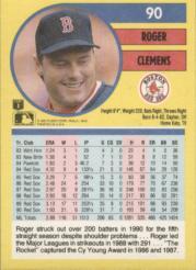 1991 Fleer Baseball Card Pick 1-250 - Picture 176 of 494