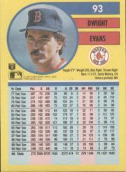 1991 Fleer Baseball Card Pick 1-250 - Picture 182 of 494