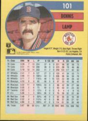 1991 Fleer Baseball Card Pick 1-250 - Picture 198 of 494