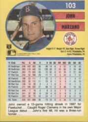 1991 Fleer Baseball Card Pick 1-250 - Picture 202 of 494