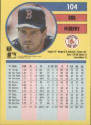 1991 Fleer Baseball Card Pick 1-250 - Picture 204 of 494