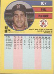 1991 Fleer Baseball Card Pick 1-250 - Picture 210 of 494