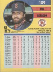 1991 Fleer Baseball Card Pick 1-250 - Picture 214 of 494