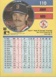 1991 Fleer Baseball Card Pick 1-250 - Picture 216 of 494