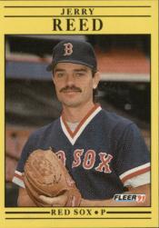 1991 Fleer Baseball Card Pick 1-250 - Picture 215 of 494