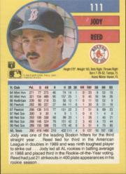 1991 Fleer Baseball Card Pick 1-250 - Picture 218 of 494