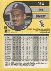 1991 Fleer Baseball Card Pick 1-250 - Picture 224 of 494