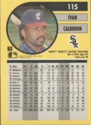 1991 Fleer Baseball Card Pick 1-250 - Picture 226 of 494