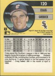 1991 Fleer Baseball Card Pick 1-250 - Picture 236 of 494