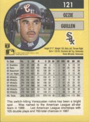 1991 Fleer Baseball Card Pick 1-250 - Picture 238 of 494