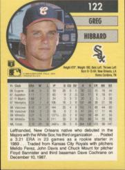 1991 Fleer Baseball Card Pick 1-250 - Picture 240 of 494