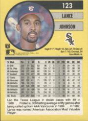 1991 Fleer Baseball Card Pick 1-250 - Picture 242 of 494