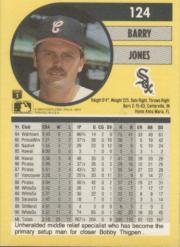 1991 Fleer Baseball Card Pick 1-250 - Picture 244 of 494
