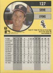 1991 Fleer Baseball Card Pick 1-250 - Picture 250 of 494