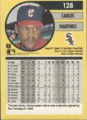 1991 Fleer Baseball Card Pick 1-250 - Picture 252 of 494