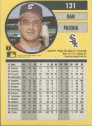 1991 Fleer Baseball Card Pick 1-250 - Picture 258 of 494