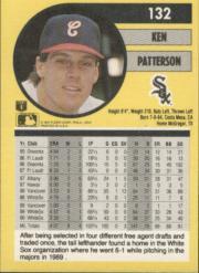 1991 Fleer Baseball Card Pick 1-250 - Picture 260 of 494