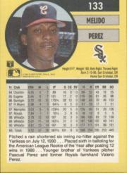 1991 Fleer Baseball Card Pick 1-250 - Picture 262 of 494