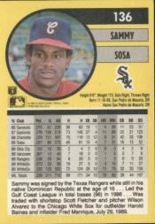 1991 Fleer Baseball Card Pick 1-250 - Picture 268 of 494