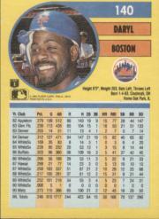 1991 Fleer Baseball Card Pick 1-250 - Picture 276 of 494