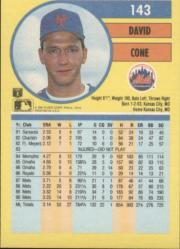 1991 Fleer Baseball Card Pick 1-250 - Picture 282 of 494