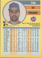 1991 Fleer Baseball Card Pick 1-250 - Picture 288 of 494