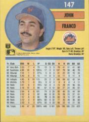 1991 Fleer Baseball Card Pick 1-250 - Picture 290 of 494