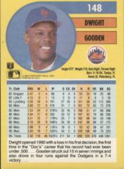 1991 Fleer Baseball Card Pick 1-250 - Picture 292 of 494