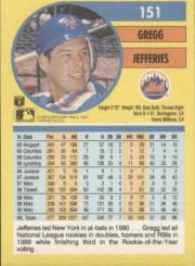 1991 Fleer Baseball Card Pick 1-250 - Picture 298 of 494