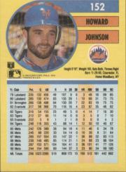 1991 Fleer Baseball Card Pick 1-250 - Picture 300 of 494