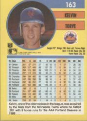 1991 Fleer Baseball Card Pick 1-250 - Picture 320 of 494