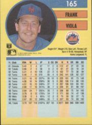 1991 Fleer Baseball Card Pick 1-250 - Picture 324 of 494