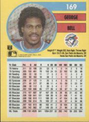 1991 Fleer Baseball Card Pick 1-250 - Picture 332 of 494