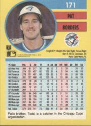 1991 Fleer Baseball Card Pick 1-250 - Picture 336 of 494