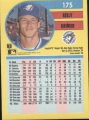 1991 Fleer Baseball Card Pick 1-250 - Picture 344 of 494