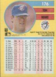 1991 Fleer Baseball Card Pick 1-250 - Picture 346 of 494