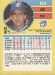 1991 Fleer Baseball Card Pick 1-250 - Picture 362 of 494