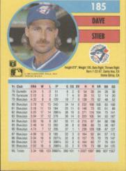 1991 Fleer Baseball Card Pick 1-250 - Picture 364 of 494