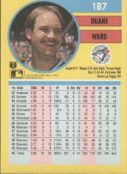 1991 Fleer Baseball Card Pick 1-250 - Picture 368 of 494
