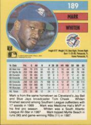 1991 Fleer Baseball Card Pick 1-250 - Picture 372 of 494