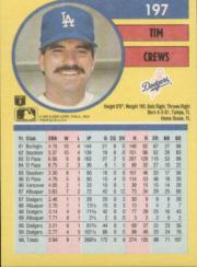 1991 Fleer Baseball Card Pick 1-250 - Picture 388 of 494