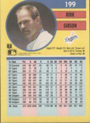 1991 Fleer Baseball Card Pick 1-250 - Picture 392 of 494