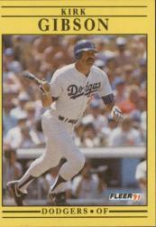 1991 Fleer Baseball Card Pick 1-250 - Picture 391 of 494