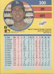 1991 Fleer Baseball Card Pick 1-250 - Picture 394 of 494