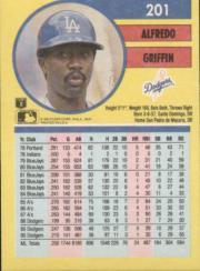 1991 Fleer Baseball Card Pick 1-250 - Picture 396 of 494