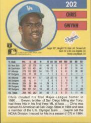 1991 Fleer Baseball Card Pick 1-250 - Picture 398 of 494