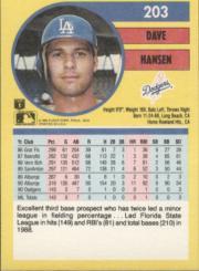 1991 Fleer Baseball Card Pick 1-250 - Picture 400 of 494