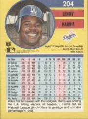 1991 Fleer Baseball Card Pick 1-250 - Picture 402 of 494