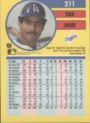 1991 Fleer Baseball Card Pick 1-250 - Picture 416 of 494