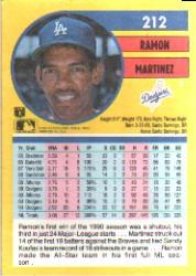 1991 Fleer Baseball Card Pick 1-250 - Picture 418 of 494